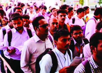 युवा प्रशिक्षणार्थी योजना रामभरोसे