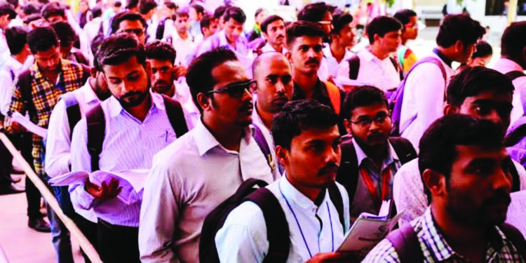 युवा प्रशिक्षणार्थी योजना रामभरोसे