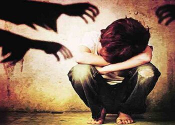 कांदिवलीत शाळकरी मुलाचा लैंगिक छळ