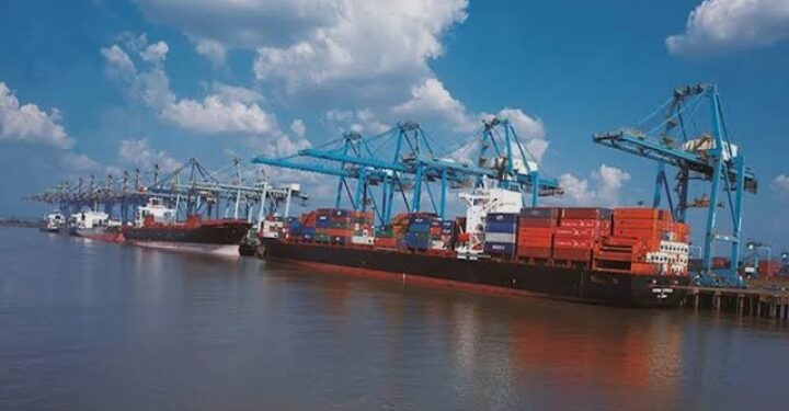 पुनर्वसनाच्या मागणीसाठी शेवा कोळीवाड्यातील महिला आक्रमक