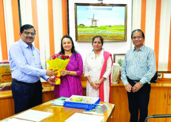 अखेर कुरुळ कॉलनीतील प्रवेश सुरू