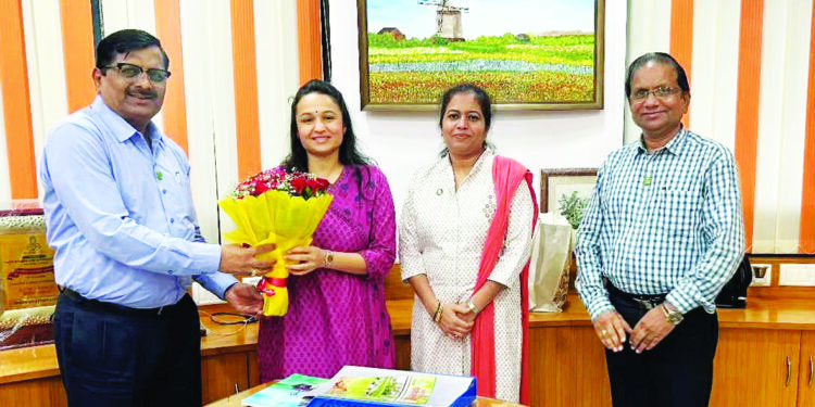 अखेर कुरुळ कॉलनीतील प्रवेश सुरू