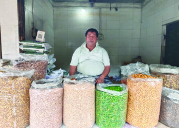 महेंद्र वाडेकरने व्यवसायात उमटविली मोहोर