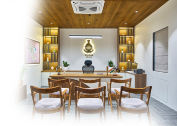 नैसर्गिक आपत्ती निधीतून सरकारी कार्यालयांची शो बाजी?