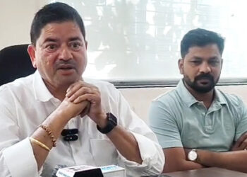 माणगावात शिंदे गटाला धक्का