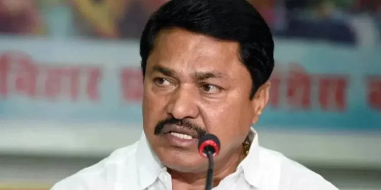 सभागृहात हायहोल्टेज ड्रामा! दुसऱ्याच दिवशी नाना पटोले निलंबित