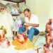 स्टीलच्या जमान्यात तांबा- पितळेची भांडी हद्दपार