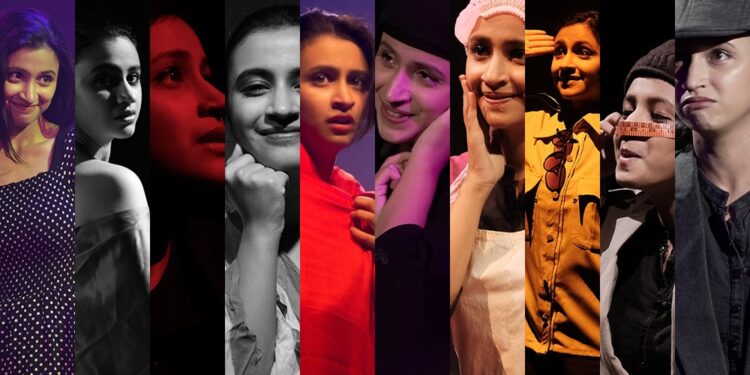 मराठमोळ्या रितिका श्रोत्रीची जागतिक रंगमंचावर झेप