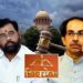 धनुष्यबाण’ कुणाचा, उद्धवसेना की शिंदेसेना?