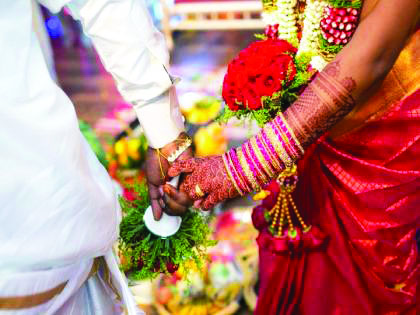 आंतरजातीय विवाह योजनेतील लाभार्थी अनुदानापासून वंचित