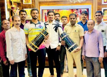 लोककलांना पुन्हा सुगीचे दिवस