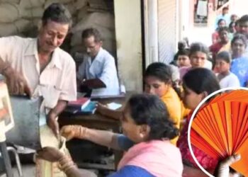 रास्त भाव दुकानदारांच्या मार्जिनमध्ये वाढ