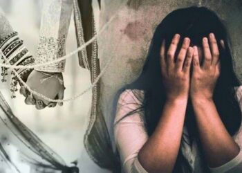 लग्नाचे आमिष दाखवून महिलेवर लैंगिक अत्याचार