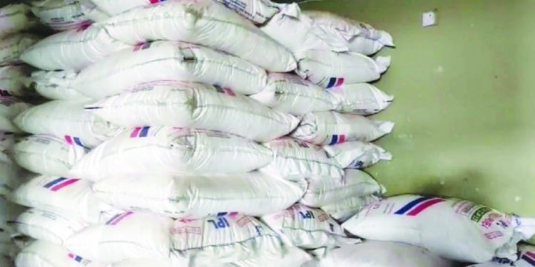 खताचा प्रश्न सुटणार