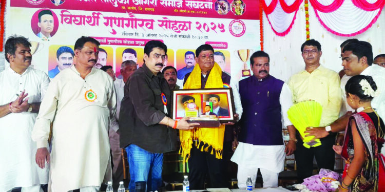 उच्च शिक्षण वसतिगृहासाठी साहाय्य करणार: संजय पाटील