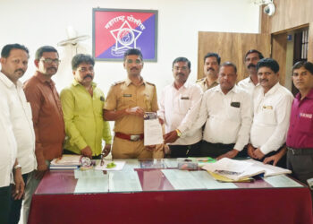 आरपीआयकडून तीव्र आंदोलनाचा इशारा