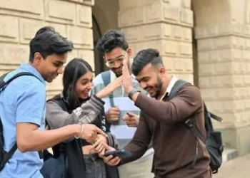 अकरावीच्या प्रवेशासाठी मुदतवाढ