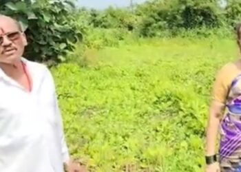 सुधागडात शेतकऱ्यांची फसवणूक