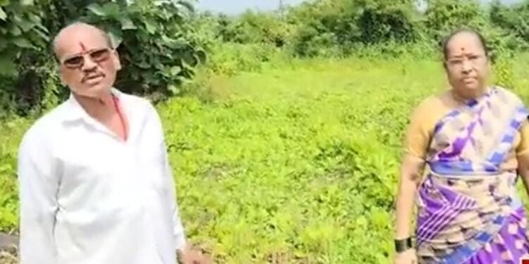 सुधागडात शेतकऱ्यांची फसवणूक