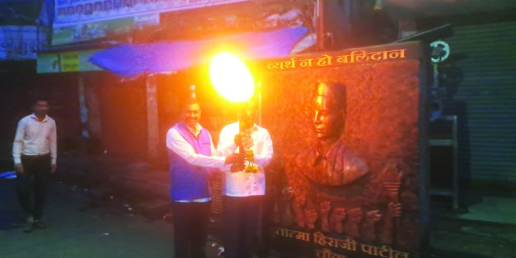 कर्जत शिक्षण विभागाचा नवीन उपक्रम