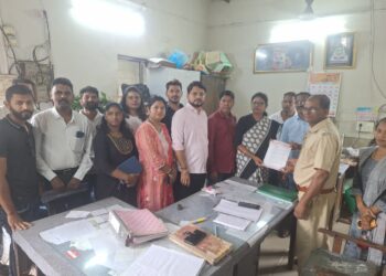 अलिबाग-रोहा एसटी सुरू करा