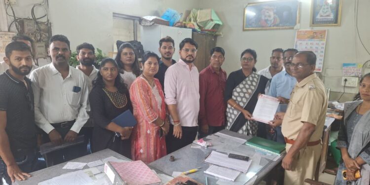 अलिबाग-रोहा एसटी सुरू करा