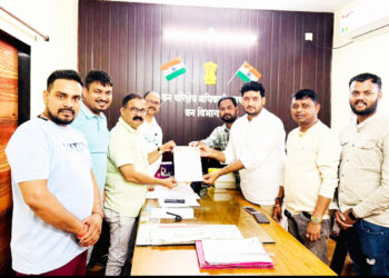 इंदापूर परिसरात बिबट्याचा धुमाकूळ