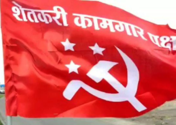 उद्या पनवेलमध्ये धडकणार लाल वादळ