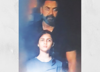 कर्जतची खुशी हजारे पुन्हा चर्चेत