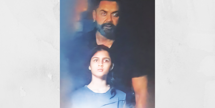 कर्जतची खुशी हजारे पुन्हा चर्चेत