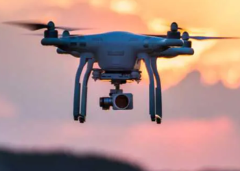 रायगडात ड्रोन उडविण्यास बंदी