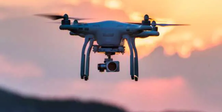 रायगडात ड्रोन उडविण्यास बंदी