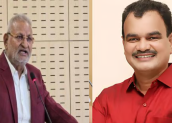 कृषीमंत्रीपदावरुन कोकाटेंची ‌उचलबांगडी; दत्ता भरणे नवे कृषीमंत्री