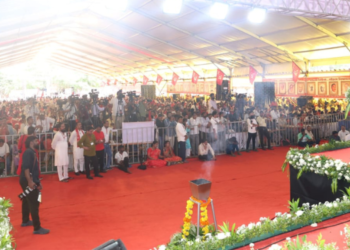 निष्ठावंत कार्यकर्ता हीच खरी माझी ताकद: जयंत पाटील