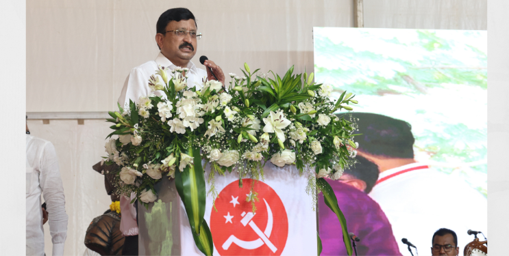 पक्ष बळकटीकरणासाठी चांगले पाऊल: सुरेश खैरे