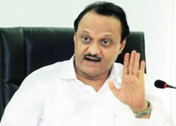 रायगडचा पालकमंत्री आम्ही तिघे ठरवणार