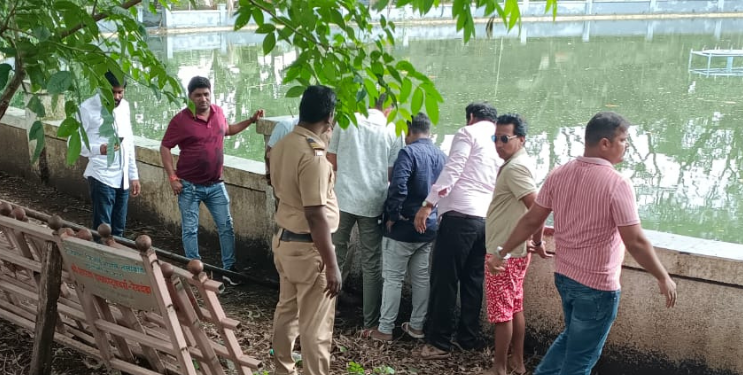 नेरळमधील वयोवृद्धाची आत्महत्या