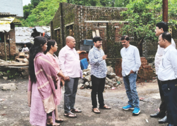 सर्वांना मिळणार हक्काचे घर