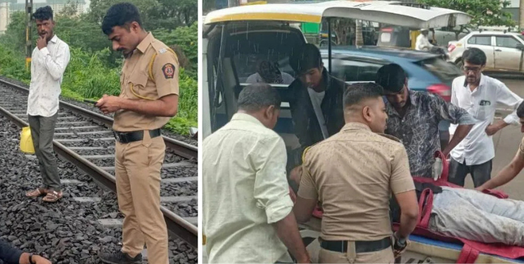 अल्पवयीन इराणी चोरट्याचा हैदोस