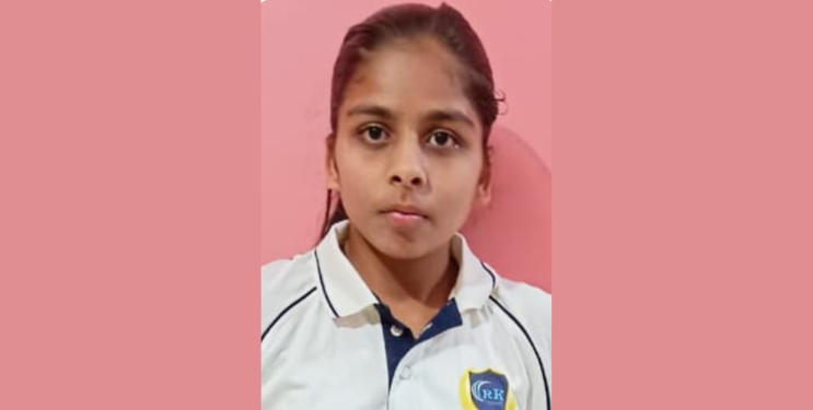 रायगडच्या वंशिकाचा लंकेत डंका