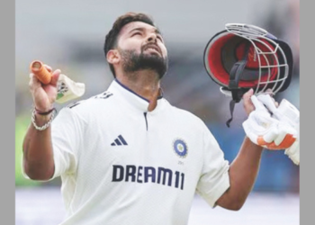 रिषभ पंतचे स्थान धोक्यात?