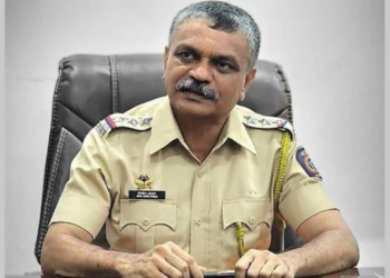पोलिसांचा गुन्हेगारांनी घेतला धसका