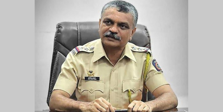 पोलिसांचा गुन्हेगारांनी घेतला धसका