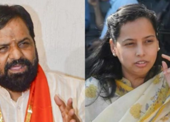 रायगडच्या पालकमंत्रिपदाचा तिढा सुटता सुटेना