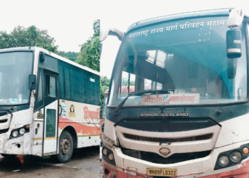 शिवशाही, स्लीपर कोचमुळे खिशाला कात्री