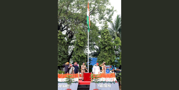 लोकाभिमुख महाराष्ट्र घडवणार : आदिती तटकरे