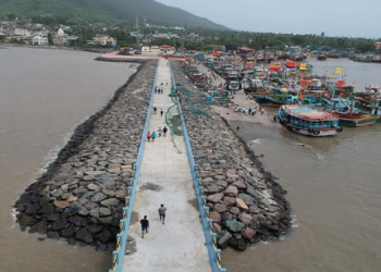 रेवस-करंजा रो-रो प्रकल्प रद्द?