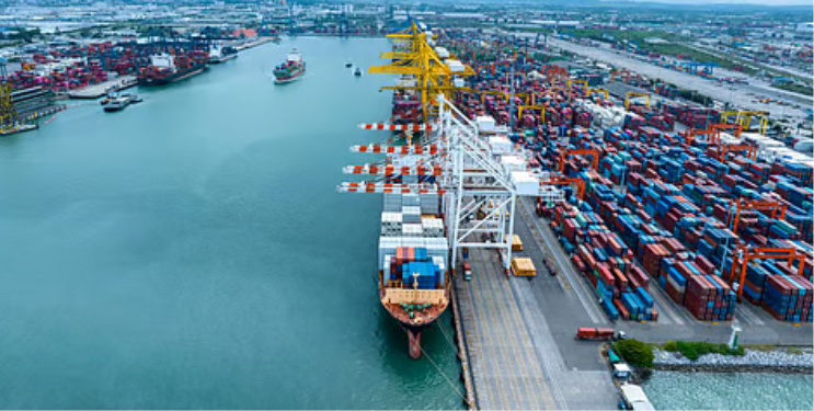 राज्यात सहा शिपयार्ड क्लस्टर होणार