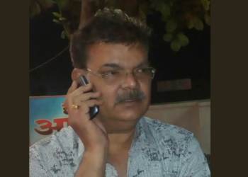 अलिबागचे माजी नगरसेवक ॲड. सागर पाटील यांचे निधन