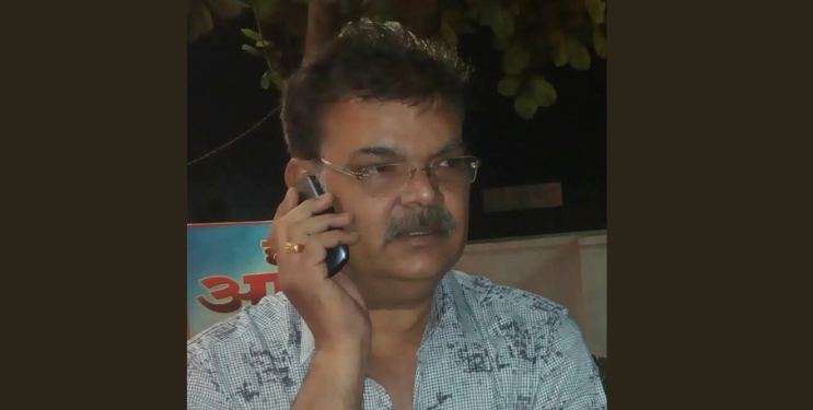 अलिबागचे माजी नगरसेवक ॲड. सागर पाटील यांचे निधन